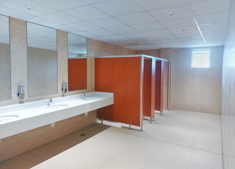 Flooring Enhancements