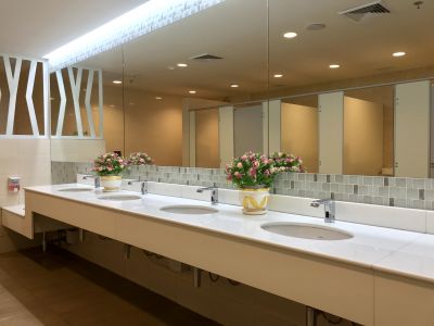 Cost of Bathroom Remodeling in Taylor, TX